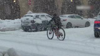 Ce se va întâmpla cu vremea de săptămâna viitoare, după episodul de iarnă autentică din weekend