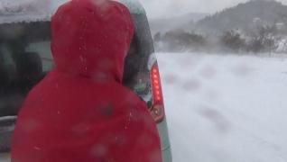 Ninsorile și viscolul paralizează, treptat, Europa. Italia, Grecia și Croația sunt îngropate în zăpadă. Omătul a acoperit vulcanul Vezuviu