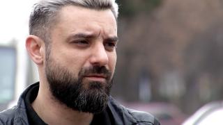 Afacerea de 7.500 de euro pe care Vlăduţ a închis-o după 5 ani. Acum, s-a angajat la un restaurant