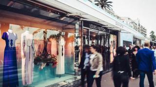 Câştiguri record pentru brandurile de lux în 2022. Eticheta Louis Vuitton, mai căutată ca niciodată: Vânzări de 79 miliarde de uro