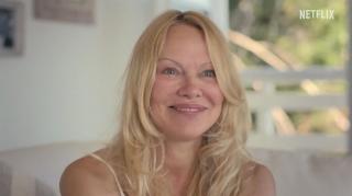Pamela Anderson, despre vizita la Kremlin. Putin s-a declarat încântat după ce actriţa i-a spus să nu mai importe carne de focă