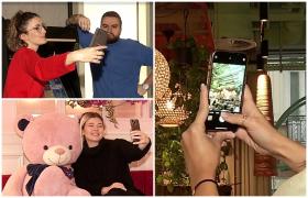 Puterea pozelor de pe Instagram dă avânt afacerilor. Trucul folosit de tot mai multe companii