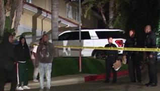 Un nou atac sângeros în SUA: Trei morți și patru răniți grav după ce au fost împușcați într-un cartier de lux din California