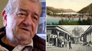 Povestea insulei Ada Kaleh, paradisul exotic pierdut sub apele Dunării. Mărturiile emoționante ale unui fost locuitor pe Insula Fortăreaţă