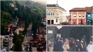 Oraşul din România care a detronat regiuni din Costa Rica, Canada sau SUA. E în top 5 cele mai primitoare zone turistice din lume