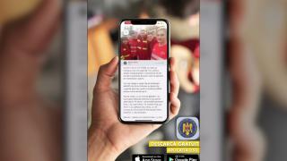Putem învăţa cum să acordăm primul ajutor doar cu un swipe pe telefon. DSU a lansat o nouă versiune a aplicaţiei de alerte