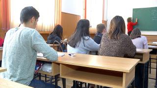 Schimbare drastică pentru anul şcolar 2023-2024. Vacanța de Paște a fost uitată în proiect