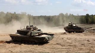 NATO se pregăteşte pentru o confruntare directă cu Rusia: "Nu avem prea mult timp, pentru că depinde de ruşi când o să vină"