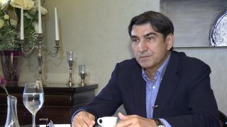 Victor Piţurcă, "coechipier" în spatele gratiilor cu directorul ROMARM. Schema prin care ar fi fraudat statul cu măşti neconforme