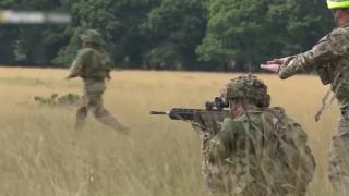 Breșă de securitate în Marea Britanie. O firmă a Beijingului a avut acces la secretele nucleare ale englezilor timp de trei ani