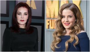 Priscilla Presley contestă în instanţă testamentul fiicei sale, Lisa Marie Presley. Ce greşeală ar fi în document
