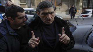 Victor Piţurcă, sub control judiciar. A fost eliberat din arest, dar s-a întors la DNA pentru audieri