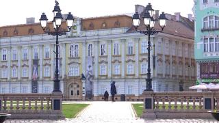 Timișoara se promovează ca destinație premium. Cât a ajuns să coste o noapte de cazare de când a devenit Capitala Europeană a Culturii