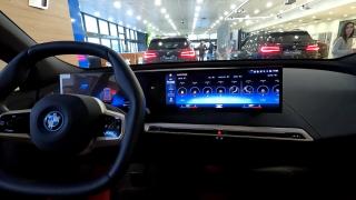 Scaune încălzite sau acceleraţie mai puternică la BMW, doar cu abonament. Cât vor costa opţiunile în România