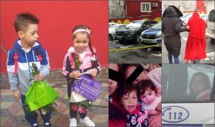 Ce arată autopsia în cazul morții celor trei copii, care au sfârșit în incendiul din Sectorul 5