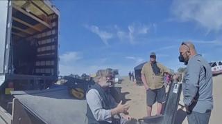 Alec Baldwin ar putea ajunge la închisoare. A folosit pistolul, deşi arma nu fusese verificată