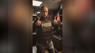 Sonia Simionov, corespondență din Kiev. Liderii europeni se adună în capitala Ucrainei pentru primul summit de la începutul războiului