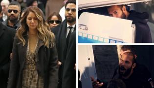 Fraţii Tate aduc avocaţi de pe tot globul să-i scape din puşcărie. "Vedeta" Tina Glandian merge pe cartea emoţiei: "Tristan a devenit tată"