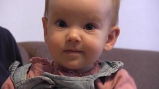 Şansa unei vieţi normale pentru Selah, o fetiţă de doar 8 luni, vine doar cu speranţă. Pentru a-i fi "reparată" inima este necesară o operaţie costisitoare