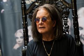 Ozzy Osbourne își anulează toate turneele viitoare. Problemele de sănătate i-au pus punct carierei de patru decenii