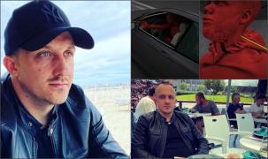 Cine este tânărul care ar fi împuşcat un bărbat din Iaşi în gât. Are condamnări pe bandă rulantă în Italia