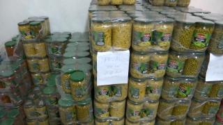 Jaf incredibil la Tecuci: 81 de kg de fasole, furate din sediul Asistenţei Sociale. "Săracii au furat de la săraci"