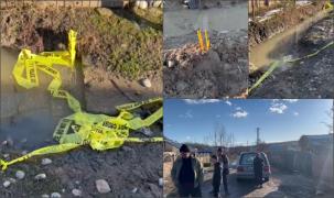 Și-a ucis tatăl cu mai multe lovituri de cuțit! Bărbatul de 40 de ani din Vâlcea a mai făcut o crimă în trecut