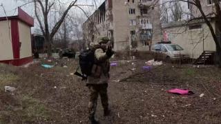 Kievul se pregăteşte pentru summitul Ucraina-UE în sunetul rachetelor ruseşti. SUA pregătesc un nou pachet de ajutor militar