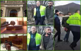 După 24 de ore de libertate, violatorul periculos din Cluj a fost prins. A scăpat de gratii pentru că judecarea dosarului său a fost întârziată