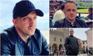 Principalul suspect al atacului în stil mafiot din Iaşi, care şi-ar fi împuşcat în gât rivalul, prins de poliţişti în Chişinău. În ce stare este victima