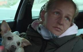 După o viaţă de muncă în Spania, Alina a ajuns să doarmă în maşină pe străzile Madridului. De ce refuză românca ajutorul: "Nu am nevoie să primesc azi 10 euro, mâine 20"