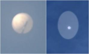 Un alt balon de spionaj chinez tranzitează America Latină. Blinken denunţă un ''act iresponsabil'' al Beijingului