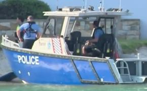 Sfârşit tragic pentru o adolescentă de numai 16 ani. Fata a murit în chinuri, după ce un rechin a atacat-o când înota într-un râu, în Australia de Vest