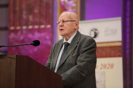 Cine a fost Răzvan Theodorescu. "Titanul intelectual" a suferit prigoana regimului comunist, pentru că nu "a turnat" un profesor