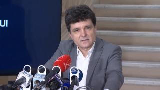 Nicuşor Dan, acuzaţii grave la adresa prefectului Toni Greblă. Cartierele istorice ale Capitalei ar fi în pericol