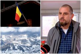 Staţiunea numită "Vestul Sălbatic" a ajuns azi Raiul turiştilor. Afacerea deschisă de Viorel aici, întors după 10 ani din Italia