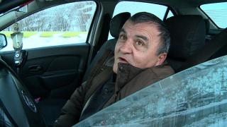 Locul din România unde au fost -20 de grade Celsius. Încălzirea costă: "O să plângem când vin facturile"