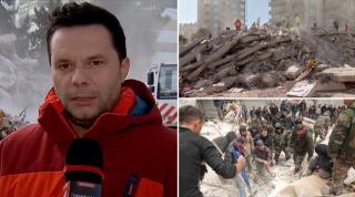 Corespondență Observator din Turcia: Salvatorii caută cu disperare supraviețuitori. De ce sunt critice primele 72 de ore