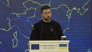 Volodimir Zelenski se pregătește de o nouă călătorie în afara țării. Vladimir Putin n-ar fi renunțat la planurile de cucerire a Kievului