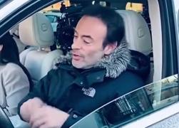 Au început filmările pentru cea de a 9-a peliculă româno-americană, "21 de rubini". Daniel Buzdugan și Dana Rogoz vor juca alături de actori celebri de la Hollywood