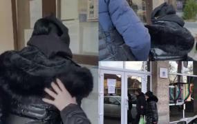 Mama celor trei copii care au murit în Capitală, lăsată în libertate. Femeia este acuzată de ucidere din culpă, după ce i-a lăsat singuri ore întregi