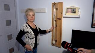 Povestea unei meserii aparte. Rodica lucrează aici de 36 de ani, dar surprizele încă se ţin lanţ