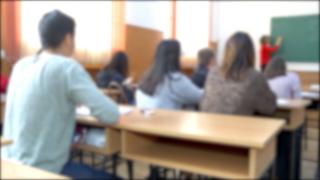 Profesorii violenţi, "exmatriculaţi" de Ministerul Educaţiei. Ce presupune noul proiect de lege propus