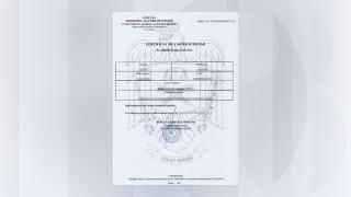 10.000 de români şi-au descărcat cazierul judiciar online de când s-a lansat aplicaţia