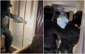 Motivul pentru care 4 bărbaţi din Maramureş au sechestrat şi batjocorit 2 tineri în ziua de Crăciun. Ce au găsit anchetatorii în casele agresorilor