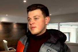 A crescut în Italia, iar la 20 de ani şi-a mutat fabrica în România. Afacerea de succes deschisă de Roberto aici