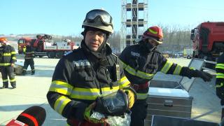 Soluţia care ar putea salva vieţi în România, în caz de cutremur major: "O cutie magică cu de toate"