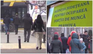 Muncitori români, înşelaţi de compatrioţi în Norvegia. Au rămas cu datorii de sute de mii de euro, după ce li s-au promis locuri de muncă