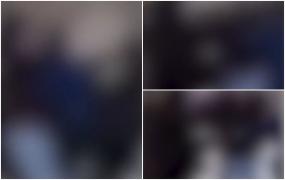 Bătut cu bestialitate de colegii de clasă. Un adolescent de 16 ani din Iași, pus la pământ și lovit fără milă de 6 tineri