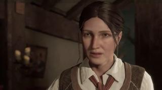 Premieră în universul Harry Potter: primul personal transsexual care apare într-un joc de acţiune cu vrăjitori